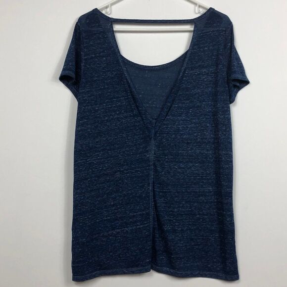 American Eagle deep v-neck top - Picture 7 of 8